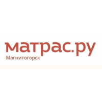 Интернет-магазин матрасов и спальных принадлежностей "Матрас.ру"